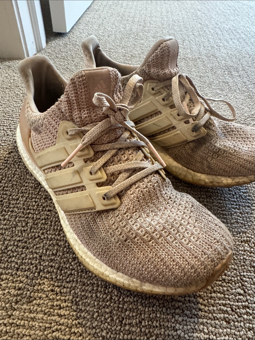 adidas Women’s Ultra Boost sneakers